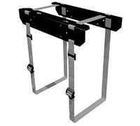 CPU-42 Support de processeur, accessoires informatiques, Qté x 1 | CPU-42