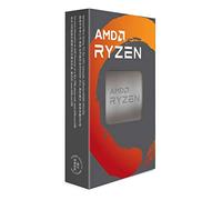 Processeur- AMD Ryzen 5 3600 3.6GHz 32MB G