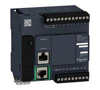 Schneider Electric Module API TM221CE16R 16 relais Ethernet 240V Neuf en boîte