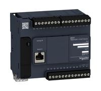 Schneider Electric CPU COMPACTA DC 14E/10S PNP
