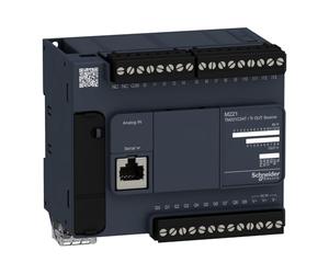 CPU COMPACTA DC 14E/10S PNP