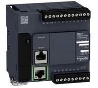 CPU COMPACTA DC 9E/7S NPN ETHERNET