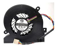 CPU Cooler PLB11020B12H For New POWER LOGIC DC 12V 0.70A 4Pin Connector 65mm Server Baer Fan