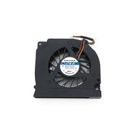CPU Cooling Fan, Compatible For Dell , Compatible For Latitude ,E5500 E5400 DFS531305M30T F7E8-CW GB0507PGV1-A 13.V1.B3559.F.GN C946C MCF-W12BM05 C946C Fan