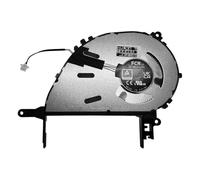 CPU Cooling Fan for Asus for VivoBook X1404VA, X1404VAP, X1404ZA, X1504VA, X1504VAP, X1504ZA, X1704VA, X1704VAP, X1704ZA, PN: 13NB1000T011, 13NB10000000000. T01111 1, DFS5K12B05H813, 13N1-GVM0111