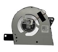 CPU Cooling Fan for Dell Latitude 5580, 5591, Precision 3520, 3530, PN: C5F86, 0C5F86, DC28000IZFL (pour processeur Intel Quad Core "H" type)