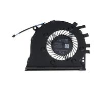 CPU Cooling Fan for HP 470 G7, 17-BY, 17-CA, 17G-CR, 17Q-CS, 17T-BY, 17Z-CA PN: S85B00-17K22, 6033B0062601, 6033B0062701, L22529-001, L2, L2221, L2251, L22251, L229-01, L2221, 531-0 01, L22530-001