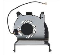 CPU Cooling Fan for HP EliteDesk 800 G4 Desktop Mini PC L19561-001