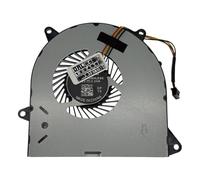 CPU Cooling Fan for Lenovo IdeaPad 100-14IBD, 110 Touch-15ACL, 110-14AST, 110-17ACL, 110-17IKB, Lenovo B50-50, V110-17IKB, V110-17ISK, PN: EF700S1-C010-S9A, DC. 280000 CVS0, 5F10K25451, 5H40K25413