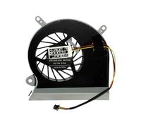 CPU Cooling Fan for MSI GE60 MS-16GA, MS-16GC, MS-16GH, MS-16GF, MS-16GD, PN: PAAD06015SL-N284, N285, N039