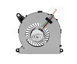 CPU Cooling Fan for NUC8I7BEH NUC8 I3 I5 I7 Computer Fan BSC0805HA-00 DC05V 0.60A 1Z24L9R 4 PIN