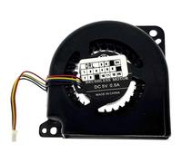 CPU Cooling Fan for Toshiba Satellite R630, R830, Portege R700, R705, R830, R835, R930, R935, PN: GDM610000456