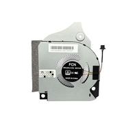 CPU cooling fan model 63NYM, 063NYM, DFSC5K223052831, NS85C23-18J30 (DC 5V/0.5A), pour Dell G Series G5 5590, G7 7790, equipped with GTX1050 Ti/GTX 1650