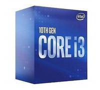 CPU CORE I3-10105F (COMET LAKE) SOCKET 1200 (BX8070110105F) - BOX