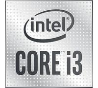 Intel Core i3-10100 processeur 3,6 GHz 6 Mo Smart Cache