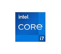 Processeur - INTEL - Core i7-12700K - 3,6 GHz - 12 coeurs - Performance élevée