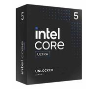 CPU CORE ULTRA 5 245K SOCKET 1851 (BX80768245K) - BOX