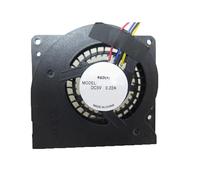 CPU de computadora portátil Ventilador de GPU Para Acer Predator Helios PHN16-71-57W1 51F4 54W3 7852 Nuevo