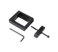 CPU Delid Tool to Remove Cover for 3770K 4770K 4790K 6700K E3-1230 7700K 8700K 115X (Delid)