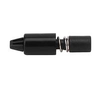 CPU Dissipateur d'eau De Montage Système De Refroidissement Ordinateur Accessoire Nylon Noir 100PCs 22MM