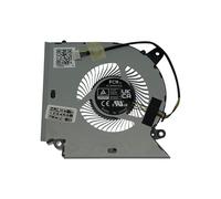 CPU fan MSI PABD08008SH-N459 / PABD08008SH-N477 / DFS5L22H05G86C for MSI Katana GF76 Pulse GL76 MS-17L1 GF66 11UC Pulse GL6 11UEK MS-1581