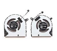 CPU GPU Cooling Fan for G3-3590 Fan CN-04NYWG / CN-0160GM Case fan