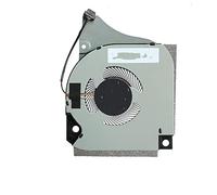 CPU GPU Fans de Refroidissement for Tablier Inspiron G5 5590 G7 7790 7590 006KT2 06KT2 09THTN 9THTN Carnet PC Ventilateur CPU VGA Glacière DC12V 1A