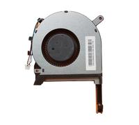 CPU GPU Ventilateur de refroidissement for ordinateur portable Radiateur(CPU FAN)