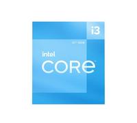 Processeur - INTEL - Core i3-12100 - 12M Cache, jusqu'à 4.30 GHz (BX8071512100)
