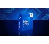 CPU Intel Core i7-14700K / LGA1700 / Box 20 Cores / 28 Threads / 33M Cache