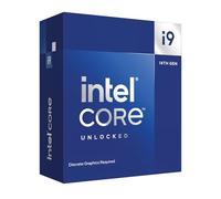 CPU Intel Core i9-14900KF / LGA1700 / Box 24 Cores / 32 Threads / 36M Cache/Without GPU