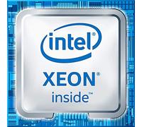 CPU Intel Xeon E-2104G/3.2 GHz/UP/LGA1151v2/Tray