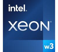 Intel Xeon w3-2423 - 6 Cores 2.1 GHz, Turbo 4.2 GHz, 15MB Smart Cache, DDR5, LGA 4677, 120W, AVX-512, Intel Turbo Boost 2.0 & 3.0