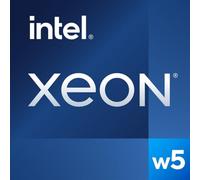 Intel Xeon w5-2455X processeur 3,2 GHz 30 Mo Smart Cache Boîte