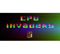 CPU Invaders (PC)