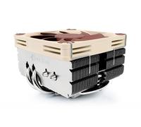 Noctua Refroidisseur CPU NH-L9x65U - 65 mm faible hauteur - AMD AM4/AM5, Intel 1150/1151/1155/1156