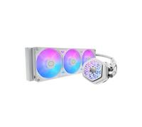 Cooler Master Ventilateur ML 360 Atmos II VRM Blanc