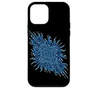 CPU PC Sci-FI Movie Tees Circuit Board Geeks Informatique Cadeaux Coque pour iPhone 12 Mini