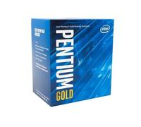 Intel Pentium Gold G6600 processeur 4,2 GHz 4 Mo Smart Cache Boîte