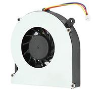CPU Refroidisseur de Refroidissement à Pression Optimisée/Conception D'aile Strong compatibilité Radiateur D'ordinateur Radiateur Plus Refroidisseur pour 4530s / 6460b / Elitebook / 8460p / 8470p,