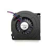 CPU ventilador de refrigeración de repuesto para KDB04112HB 12V, para Samsung, para TCL, para H-AIER LE40A856S1 G203 LS47T3