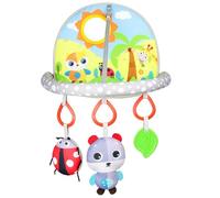 Cpull-Poupée En Spirale Pour Bébé Et,Jouet Pour Siège De Voiture,Iles Doux,Poussette,Cadeau - Type Little Bear