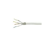 CPV0053, 50 m, Cat7, S-FTP (S-STP), Blanc