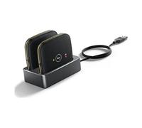 CPW65 - Microphone - noir