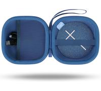 CPWO-Dur Étui De Voyage Rigide Housse Cas Coque Pour Ultimate Ears Miniroll Ultra Enceinte Bluetooth Sans Fil Portable(Boîte Seule,Case Only)