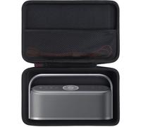 CPWO-Étui De Transport Rigide De Remplacement Pour Haut-Parleurs Bluetooth Anker Soundcore Motion X600,Haut-Parleur Sans Fil 50W,Étui Uniquement