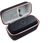 CPWO-Voyage Stockage Porter Étui Housse For Doss Soundbox Haut-Parleur Bluetooth Sans Fil Portable Enceinte Bluetooth 12W By