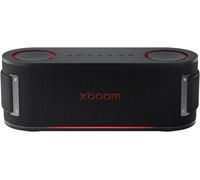 CPWO-Xboom Bounce,Enceinte Bluetooth Sans Fil,Mini Enceinte Bluetooth,Étanchéité Ip67,Autonomie De 30H,Compatible Avec (Google,Siri,Alexa)