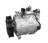 CPXCTZFZUB Compresseur De Climatisation De Voiture Pour A-udi Q7 2011-2012 A8 A8L 2003-2018 4E0260805AR 8E0260805BT compresseur climatisation voiture