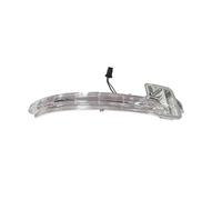 CPXCTZFZUB Feux Voiture Rétroviseur Pour Suzuki Tianyu SX4 2013 Remplacement Porte Rétroviseur Latéral Clignotant Indicateur Lampe (A)